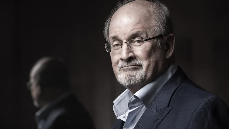 🔴 ALERTE INFO
Salman Rushdie n'est plus sous respirateur artificiel et va mieux, selon son agent bfmtv.com/international/…