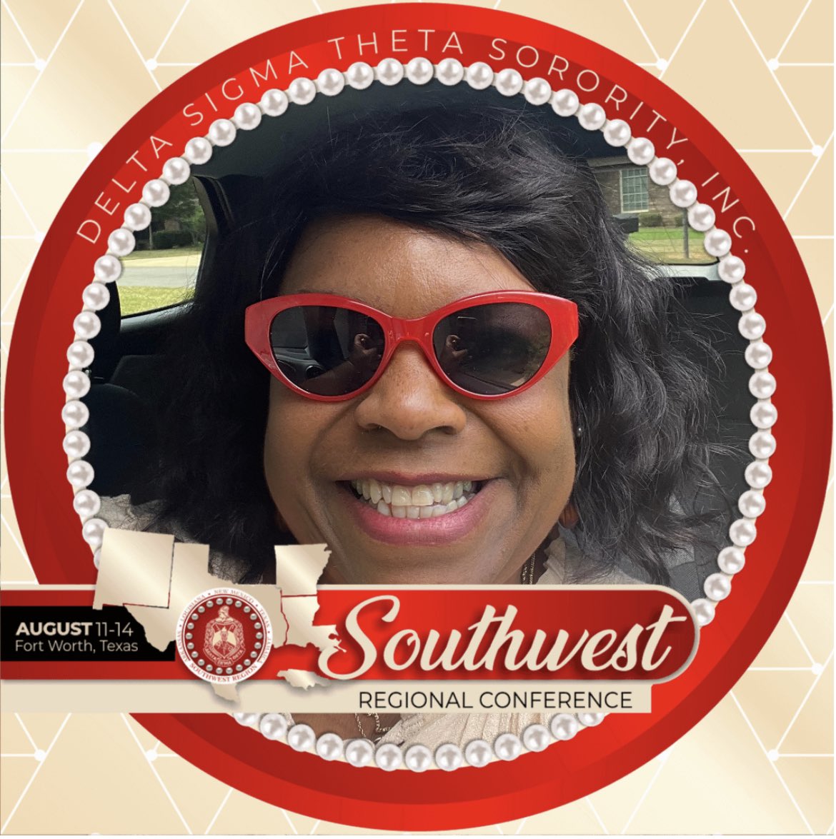 Dinky1337's tweet photo. Celebrating the BLAZING SouthWest, Delta Sigma Theta Sorority, Inc.❤️🔥🔥 https://t.co/E5R90DtKQG