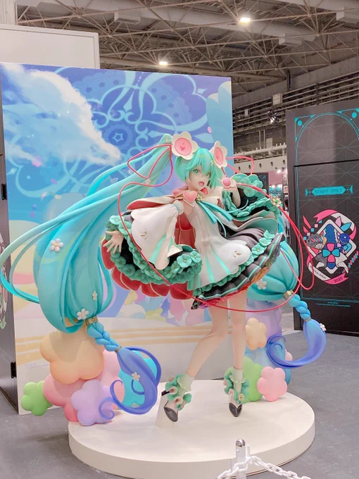 歩くだけで楽しいマジミラ来年も絶対いく 
