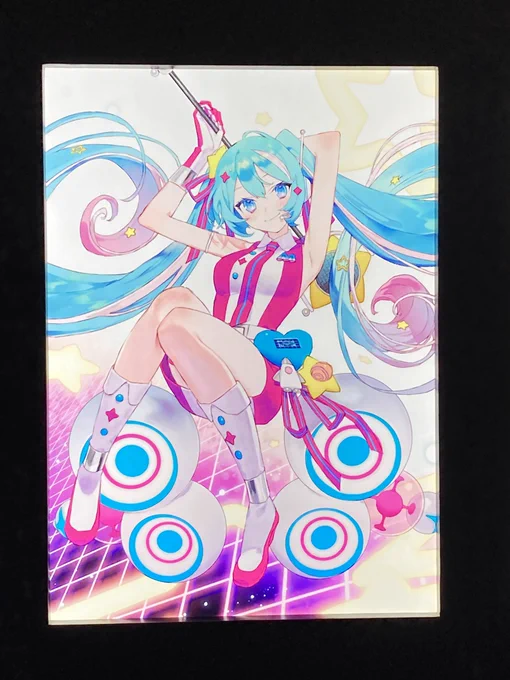 歩くだけで楽しいマジミラ来年も絶対いく 