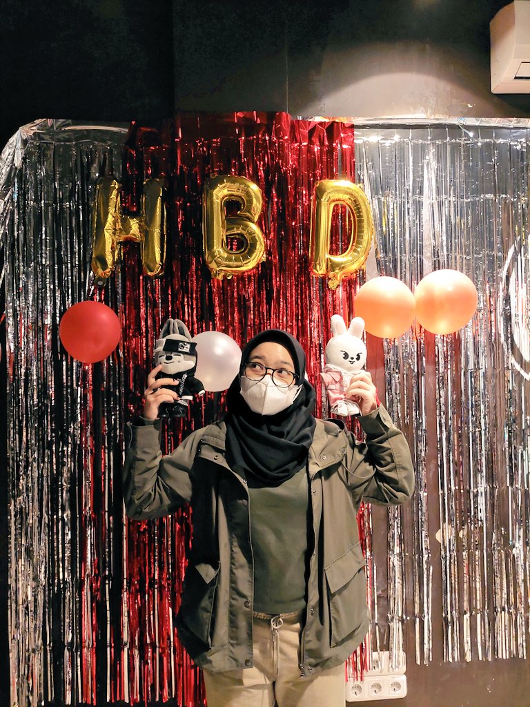 Khokkiri_'s tweet photo. Anyway..
Thanks to @Bin_GaHayu for the fun event!! 🎉🥳🍰🎁 https://t.co/2r7N8yt2iC