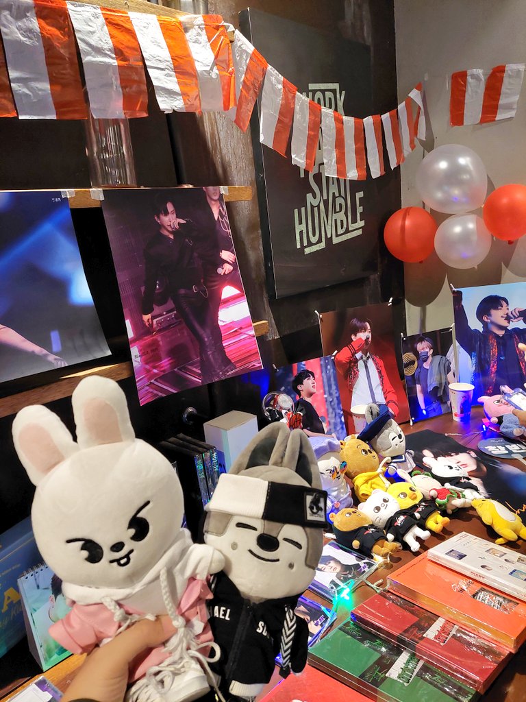 Khokkiri_'s tweet photo. Anyway..
Thanks to @Bin_GaHayu for the fun event!! 🎉🥳🍰🎁 https://t.co/2r7N8yt2iC