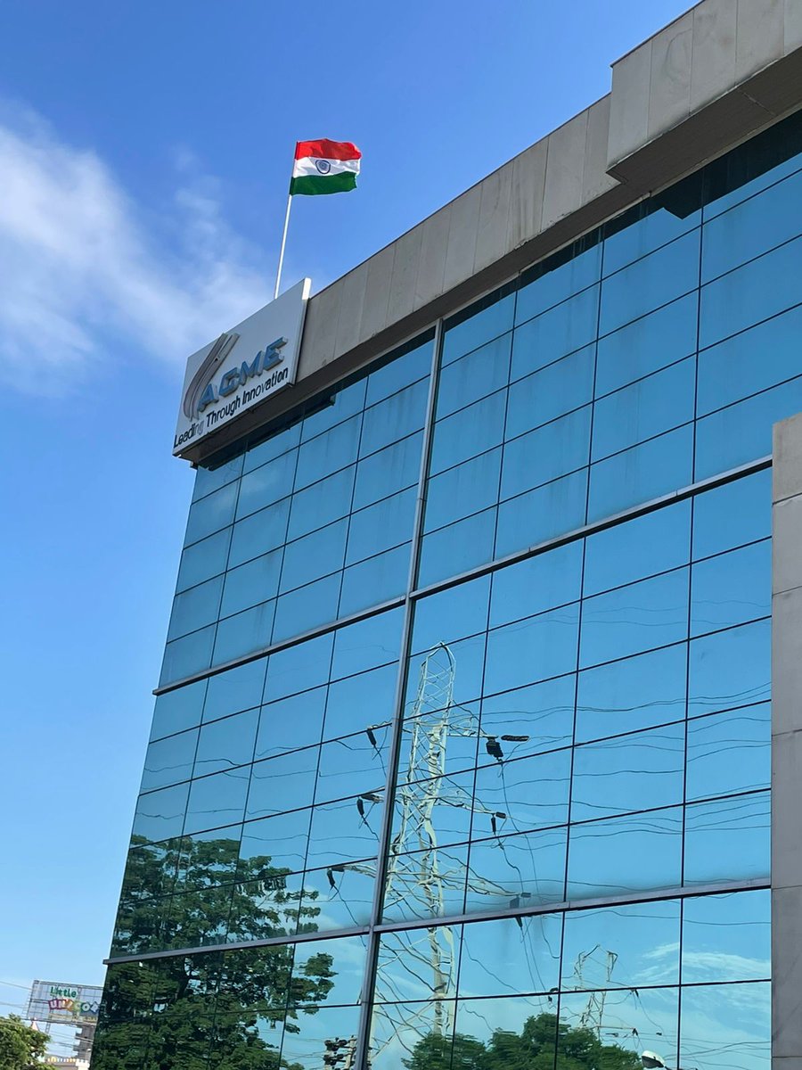 On this #AzadiKaAmritMahotsav  Let's salute the martyrs for the sacrifices they made and thank them for giving us our freedom! Celebrating the spirit of #HarGharTiranga2022 
#IndiaAt75 #IndependenceDay #HarGharTiranga #Tiranga #IndependenceDayIndia