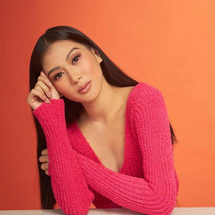 into_sissums's tweet photo. pretty @Mscathygonzaga💗!! https://t.co/SjwzFbDX9a