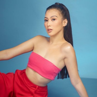 into_sissums's tweet photo. pretty @Mscathygonzaga💗!! https://t.co/SjwzFbDX9a