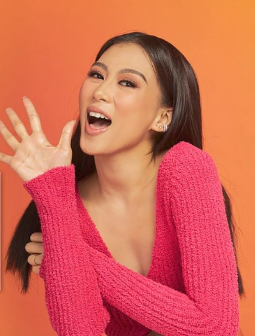 into_sissums's tweet photo. pretty @Mscathygonzaga💗!! https://t.co/SjwzFbDX9a