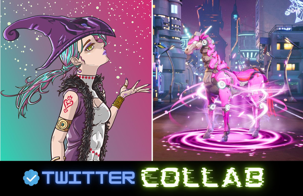 RiftOfMagic's tweet photo. Collab Giveaway w/ Unilaunch  🎉🎉🎉

TO ENTER:
1️⃣Follow @RiftOfMagic &amp; @Unilaunch
2️⃣❤️and RT
3️⃣ Tag 3

PRIZES:
🏳️5 WL from Unilaunch 
🏳️3 WL from Rift Of Magic

⏳24 hrs

#NFT #NFTs #collab #CollabGiveaway #NFTcollab #WLGiveaways #Whitelist #NFTcommunity #Solana #SOL https://t.co/SdSsSO09FU