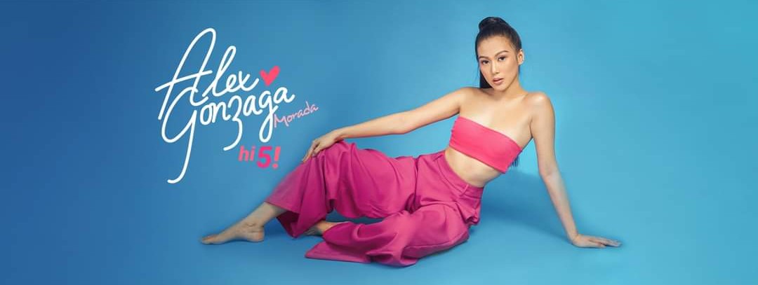 into_sissums's tweet photo. Hi 5!🖐 @Mscathygonzaga https://t.co/Gz6TRLae2Y