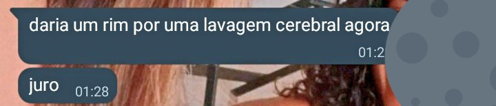 chrys_emy's tweet photo. Tô assim de saúde juro https://t.co/YvzIz7vnEj