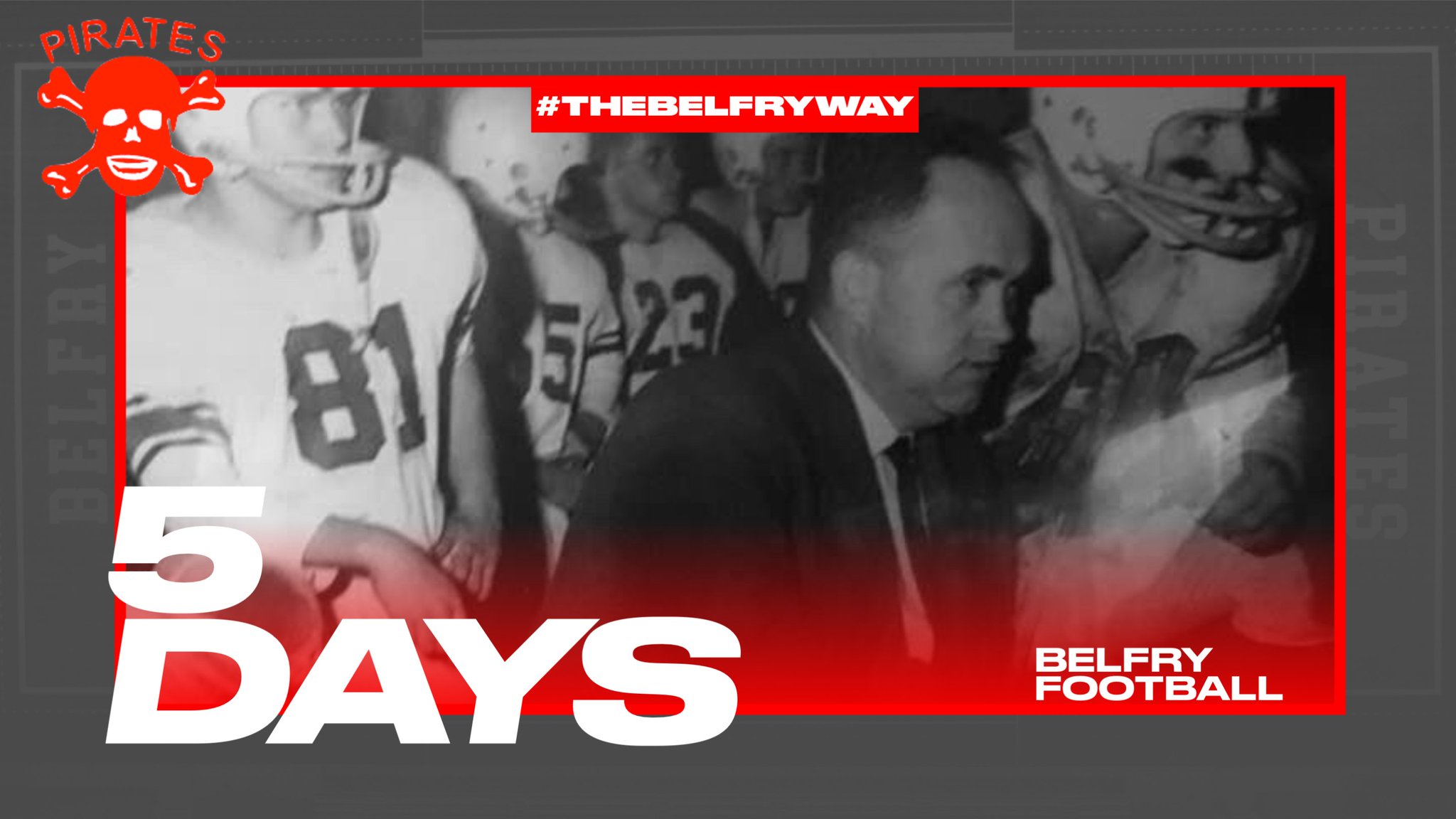 Belfry Football on Twitter "https//t.co/djxewCwXyg" / Twitter