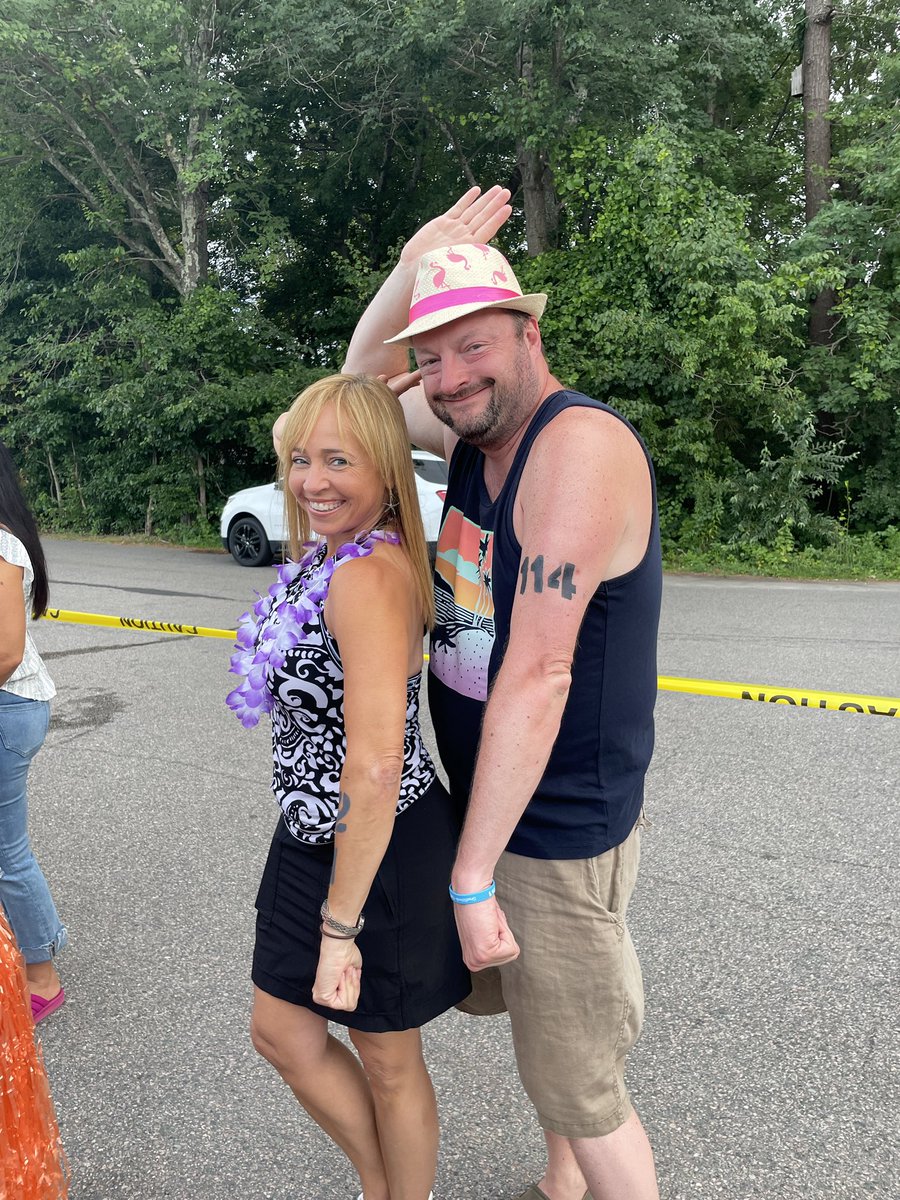 Nailers_Off_Ice's tweet photo. Newest member of the celebrity wing of our #NumbersCrew.. the lovely @Stephania_ESPN https://t.co/CYisbgX6Ka