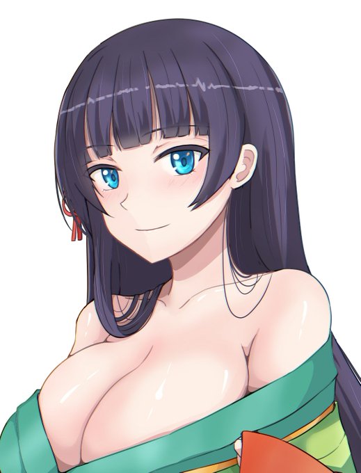 前髪ぱっつんヘルメット型+サイドヘアありって特徴つかんで描くの難しい
最近だとメリーさんも苦戦した

江戸城や平安京も同じ系統なので少し研究したほうがよいな 