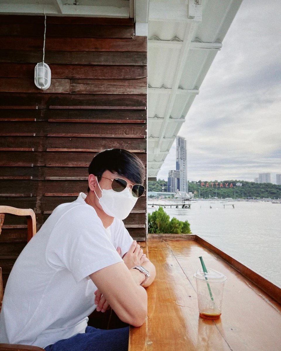 TOTO_OfficialTH's tweet photo. IG TOTO Updated✨

Hi!⛅️👀

#totosupatad #totophin https://t.co/XEBJjxcjbv