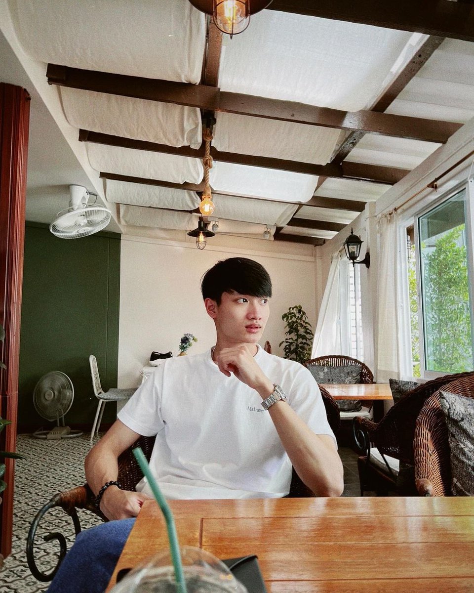 TOTO_OfficialTH's tweet photo. IG TOTO Updated✨

Hi!⛅️👀

#totosupatad #totophin https://t.co/XEBJjxcjbv