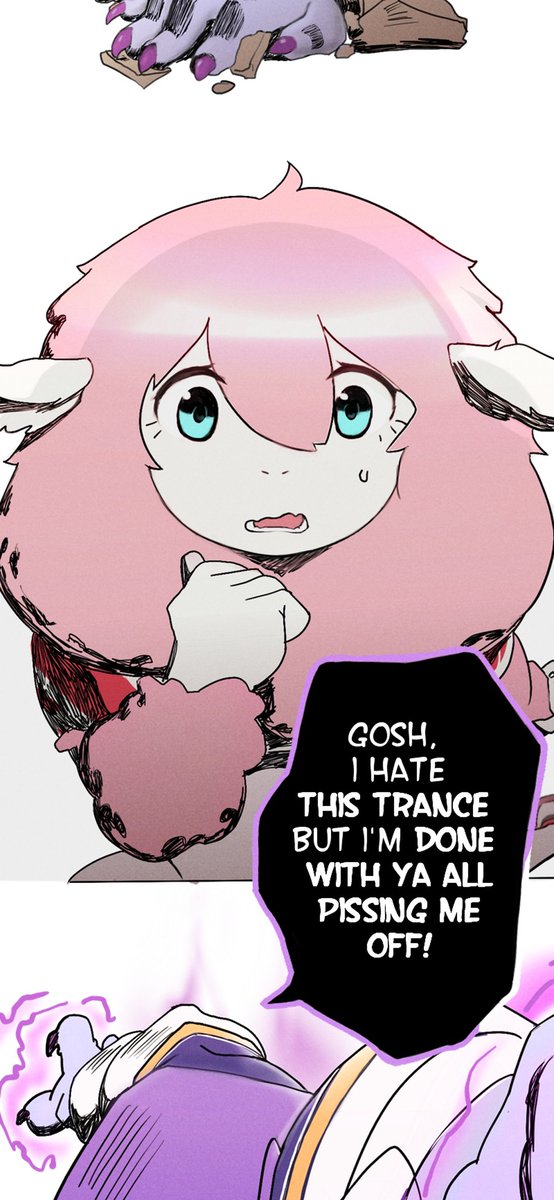 webtoons.com/en/challenge/v…
First Comic I worked on and my deer <a href="/AEdbc_0/">AEdbc</a>  helped me too ~
Hope yaall like it &gt;&lt; ~~