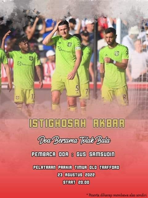 jawafess's tweet photo. Ramaikan lur https://t.co/V7eSTFeXrc