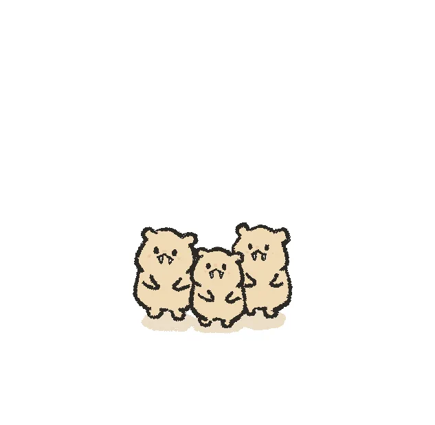 とある親子の肖像 