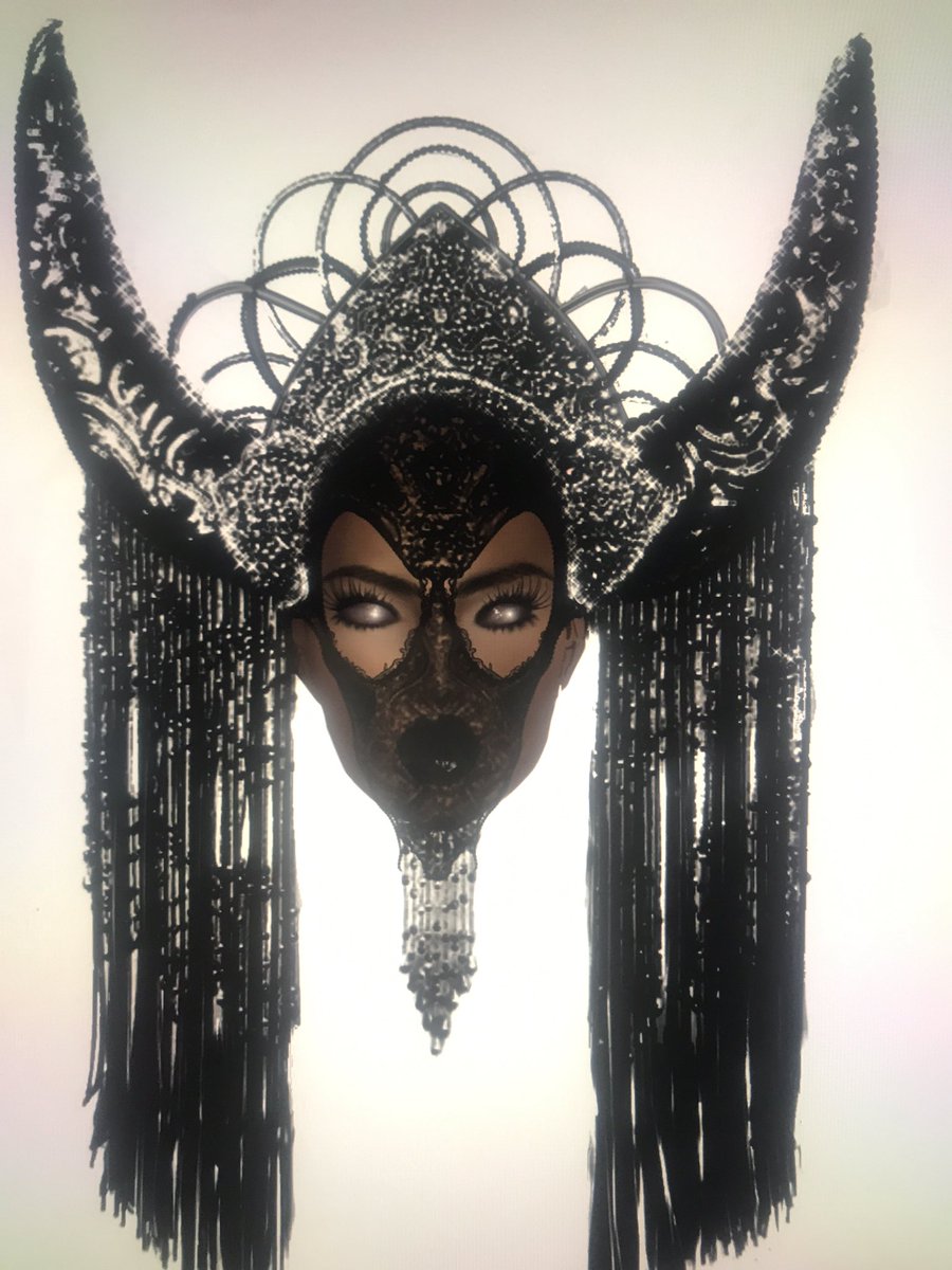 GN! And look 👇🏽She’s looking pretty bad ass!!!! 🫡🤗🫢🤭