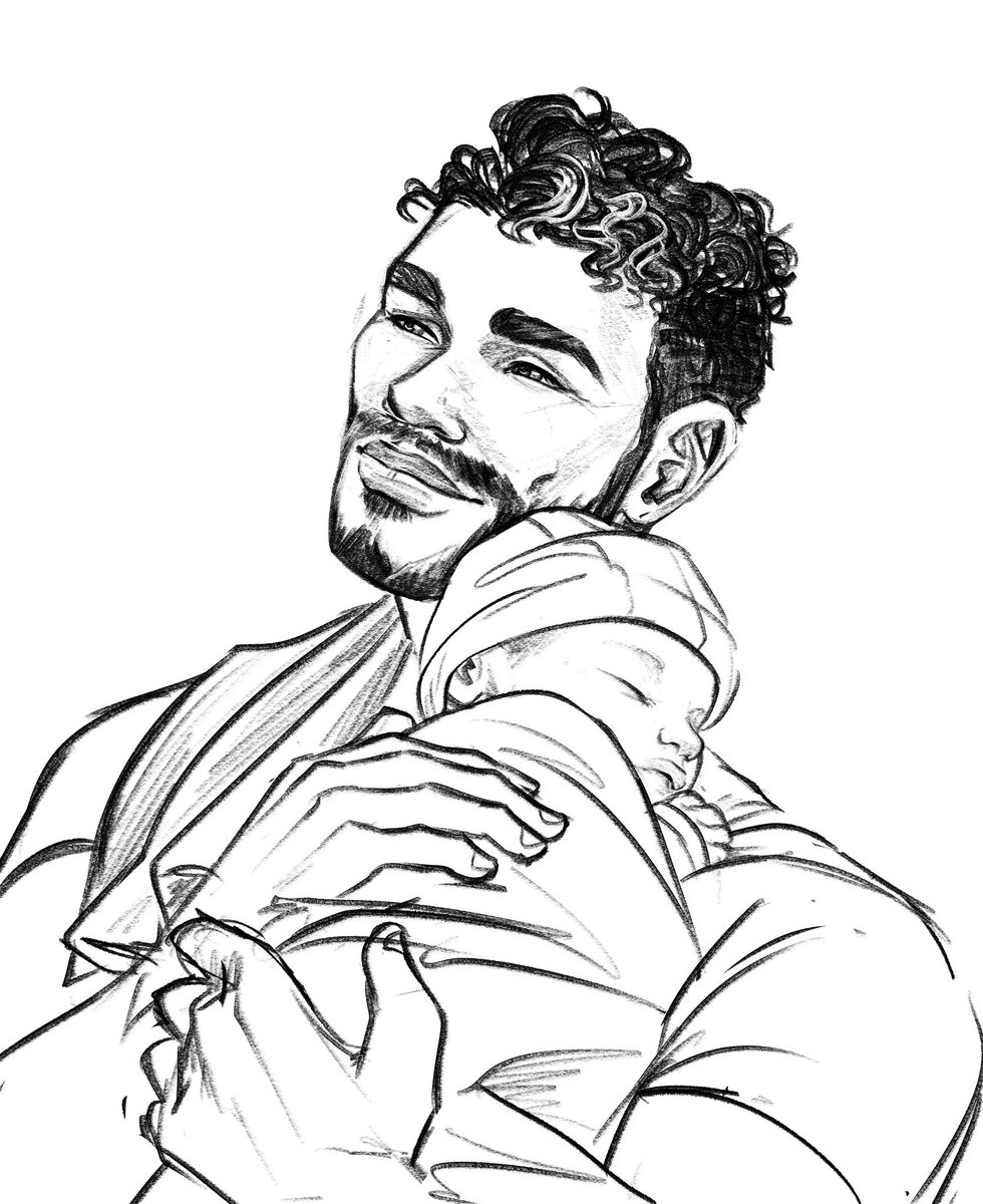 CaitySecret's tweet photo. Posts future dad mirage while everyones asleep >:Dc https://t.co/1lzOnZ2vJ2