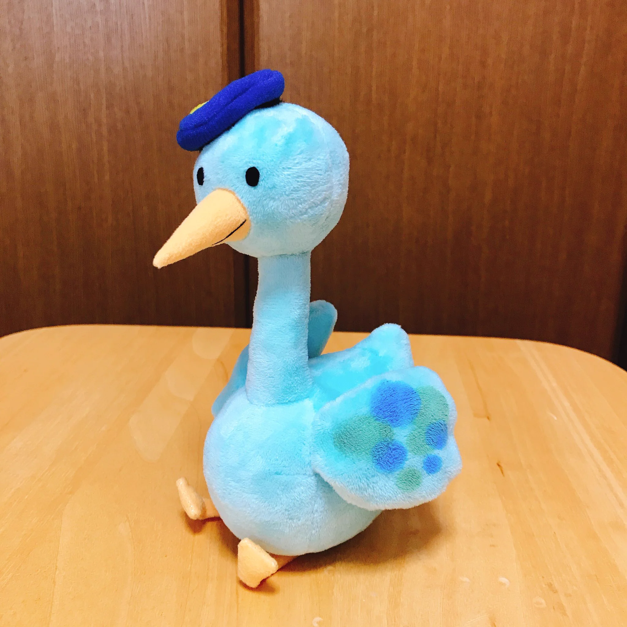 リズム 天国 ブルー バーズ