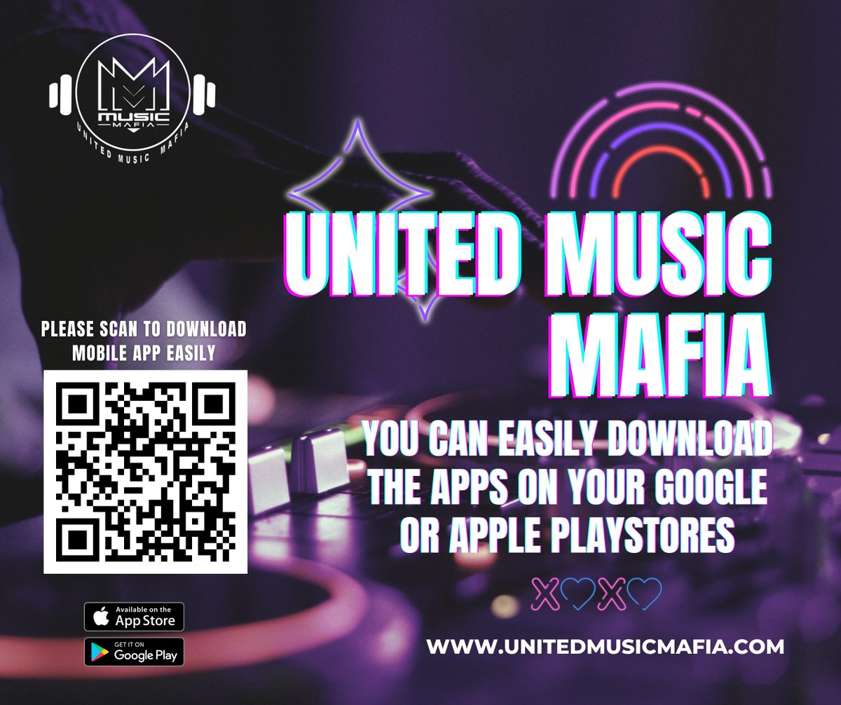 SeanWhitlow1's tweet photo. United Music Mafia
Join Us Today!
https://t.co/AakWgPqVGn

#music #love #hiphop #rap #art #musician #artist #musica #instagood #singer #instagram #dj #follow #rock #like #dance #guitar #song #bhfyp #newmusic #producer #life #rapper #party #fashion https://t.co/rhefSt8Eb2