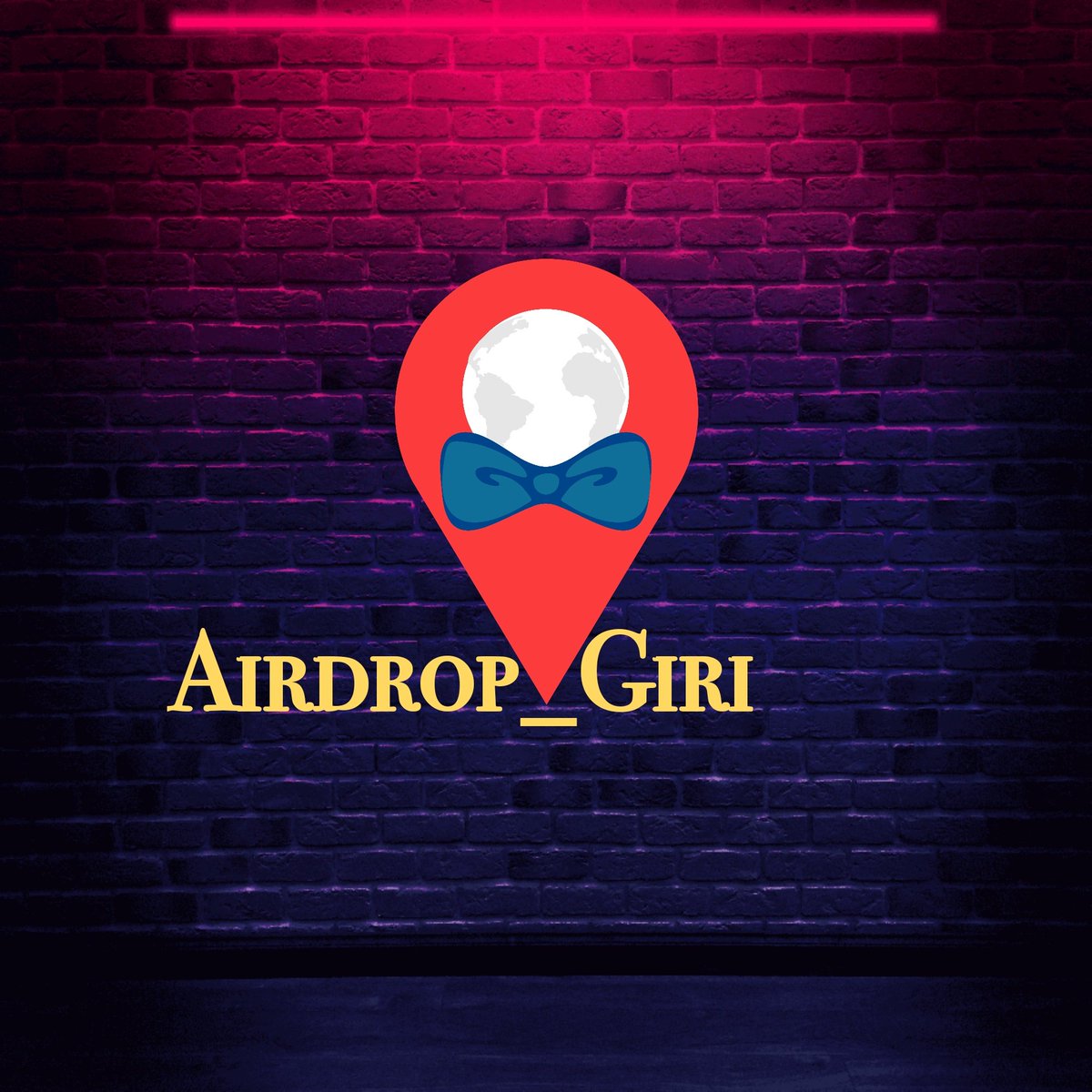 Airdrop_Giri's tweet photo. #NewProfilePic https://t.co/wFHbHCrRtM