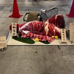 コスプレは自由!『牛肉』のコスプレが斬新で最高すぎw