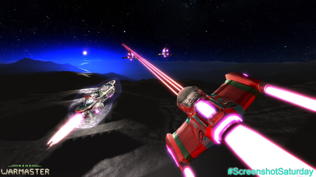 Rank: Warmaster tweet media