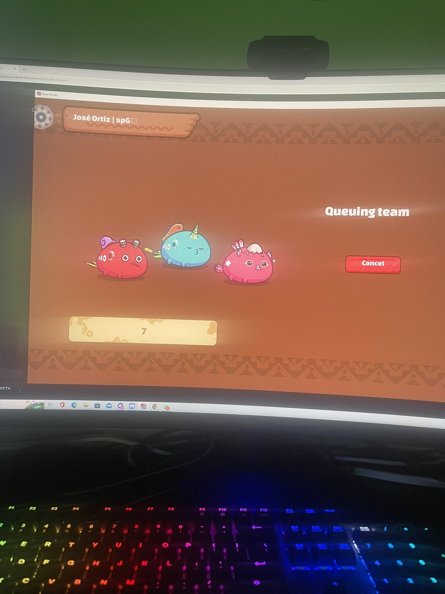 45 minutos y no se inició rip v2