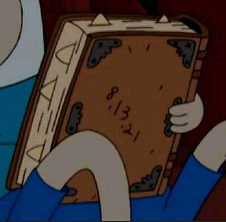 Hace un año, un  día como hoy fue la guerra de los champiñones.

8.13.21 💥