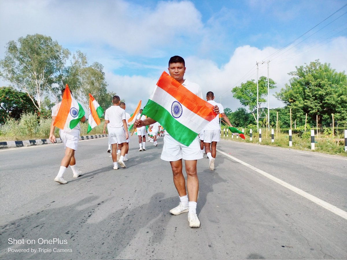 HandiqueGonesh's tweet photo. Bharat Mata ki joy https://t.co/xmCHOx4tHF