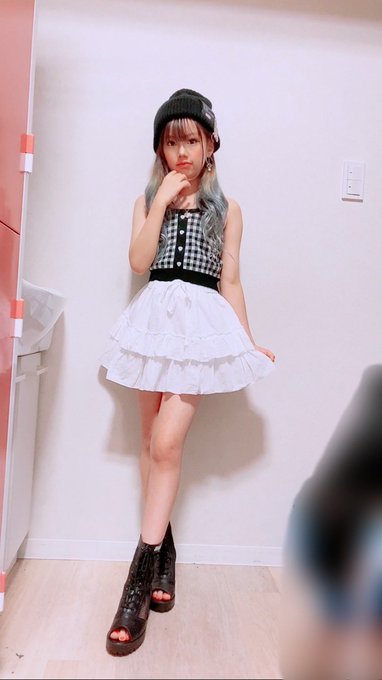 Twitterのコスプレ画像9