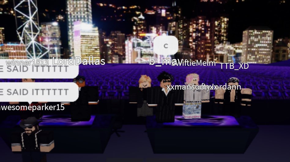 zp3third's tweet photo. @DWF_Media Thanks for all the memories. It was fun. https://t.co/iOZ2ud5B1t