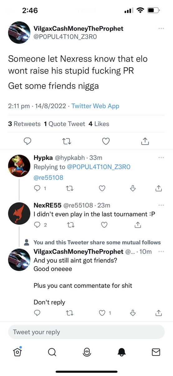 BCVC is a wonderful place… 😝