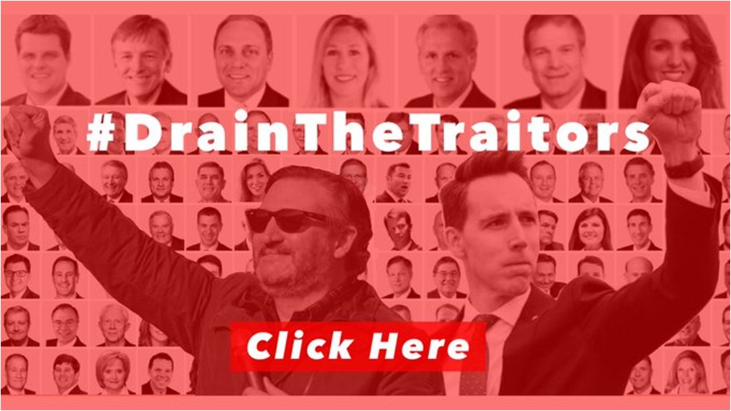 DaryleDavis1's tweet photo. #TraitorsInOurMidst https://t.co/tZSGt2UFYL