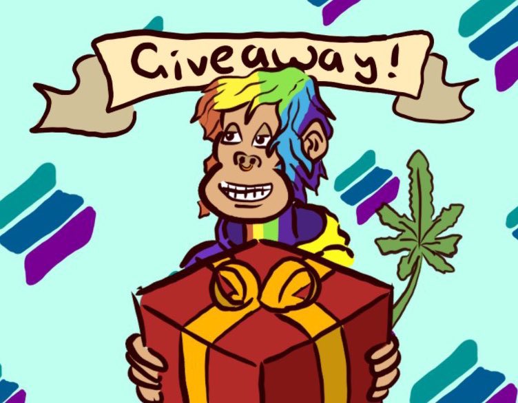 🎁FLASH GIVEAWAY!🎁

Prizes: 
🏆5X .1 $SOL

Must: 
1⃣Follow <a href="/SolJakey/">Jakey</a> and <a href="/1SOL1SOL/">Jakey.sol 2</a>
2⃣RT + LIKE + Tag frens
3⃣Turn on post noti’s for both👆

5 winners!

14 HR #solana  #NFTGiveaway