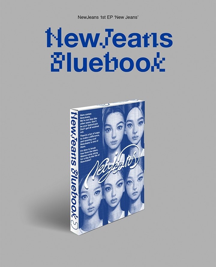 wonjuyowoo's tweet photo. PO ALBUM NEWJEANS X SELKOR

BLUEBOOK VER 240k dp 120k
WEVERSE VER 155K DP 65K
WEVERSE INCLU ONLY 100K DP 50K

❗bluebook list ver
❗weverse random ver
✔ems tax
✔go line 
❌packing

Dom Bekasi
Payment spay / bca only https://t.co/4PmJ5d2D68