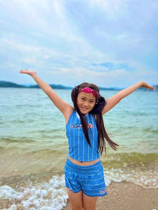 Twitterのコスプレ画像13