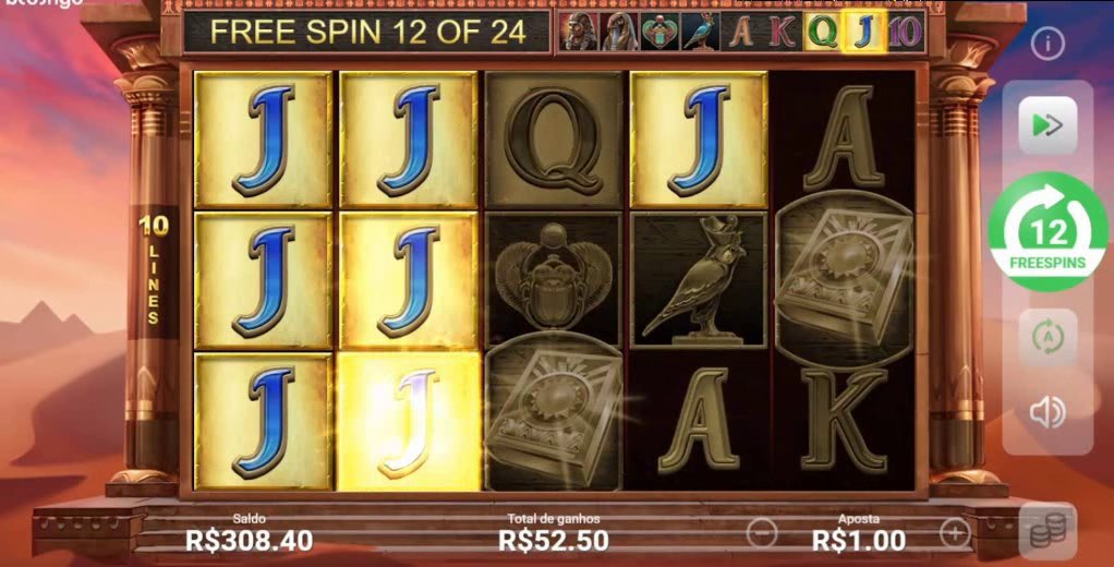 ganhar no casino