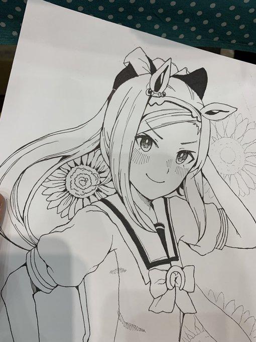 体調ドンドコ合戦してしまったので後日BOOTHか何かで出せれば 