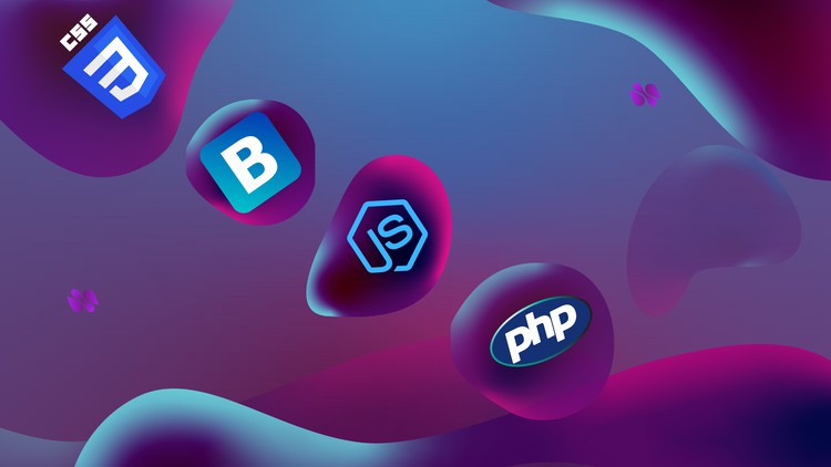 Agimafr's tweet photo. 🇬🇧 CSS, Bootstrap, JavaScript And PHP Stack Complete Course
🔗https://t.co/YQAZzDRgFu
🆓 4 days or 363 registrations left
#php #courses #css #WebDevelopment #javascript #100DaysOfCode #Development #Udemy #webdevelopment #Bootst https://t.co/Jx1TitrSCE