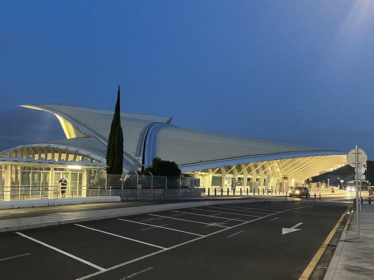 t_hersche's tweet image. Ready for heading home #caminodesantiago #Bilbao