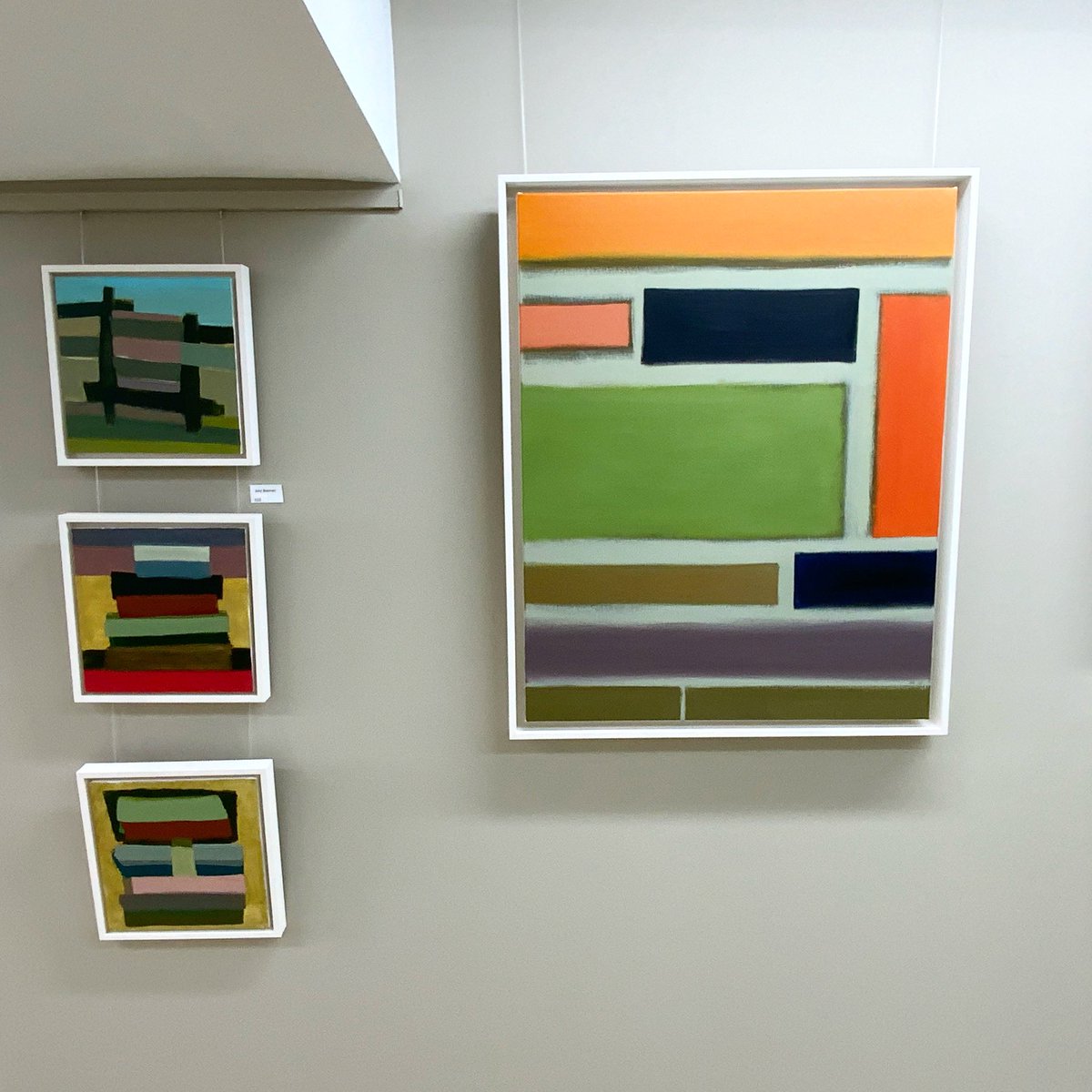 New painting by John Brennan 
Mill Cove Gallery
#art #artist #drawing #love #artwork #artgallery #instagood #painting #illustration #artistsoninstagram #digitalart #photooftheday #sketch #design #instagram #beautiful #arte #follow #picoftheday #nature #photo #draw #instaart