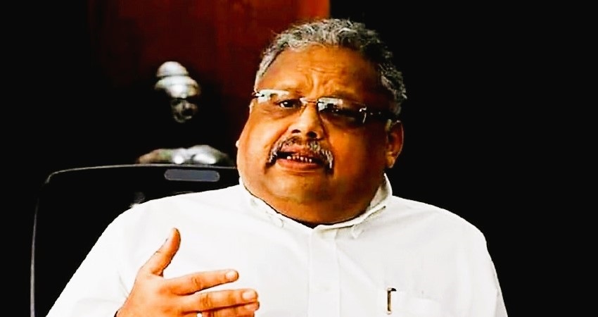 बिग बुल राकेश झुनझुनवाला नही रहे
freakyfuntoosh.com/business-news/…