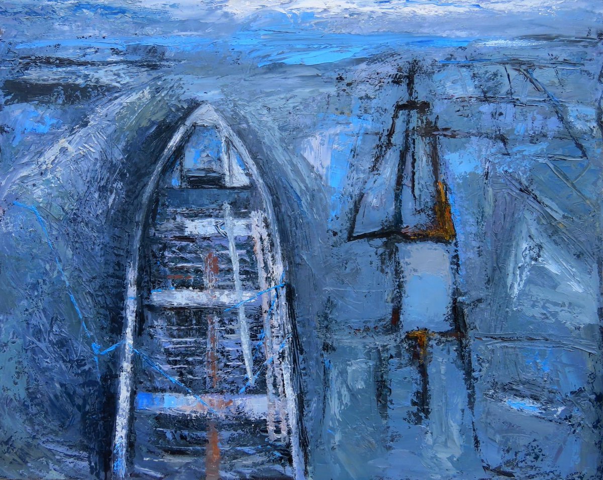 New painting by Thery 
Mill Cove Gallery
#art #artist #drawing #love #artwork #artgallery #instagood #painting #illustration #artistsoninstagram #digitalart #photooftheday #sketch #design #instagram #beautiful #arte #follow #picoftheday #nature #photo #draw #instaart