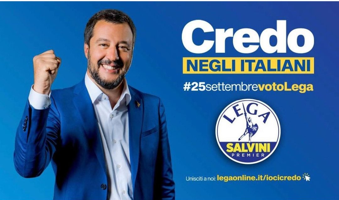 maxaliprandi's tweet photo. #credo #25settembrevotoLega https://t.co/l6XQPaKyLX