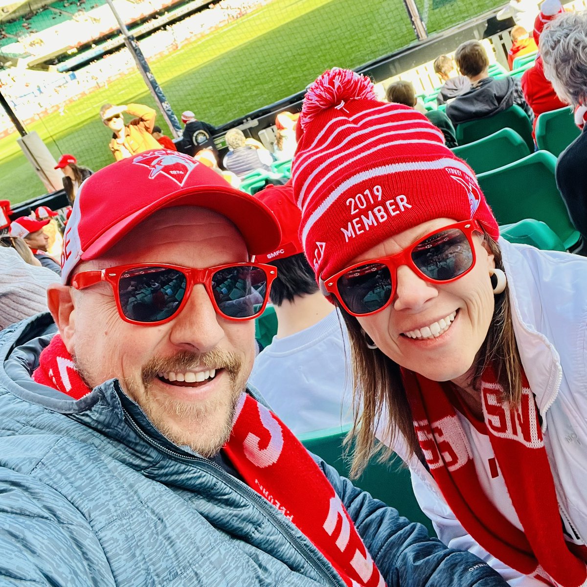 iamnickbell's tweet photo. #GoSwans @sydneyswans https://t.co/wmpXY1OVLb