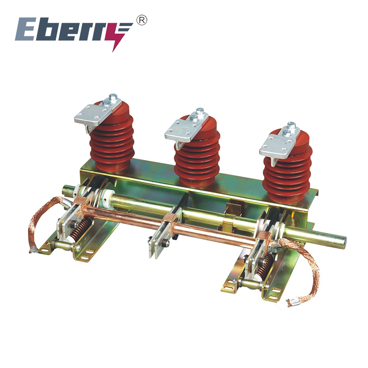 yangmeivcb's tweet photo. Eberry is one of the most reliable brands for isolator with earth switch. #isolatorwithearthswitch #earthingdisconnector #groundingswitch https://t.co/1MH9z9o1az