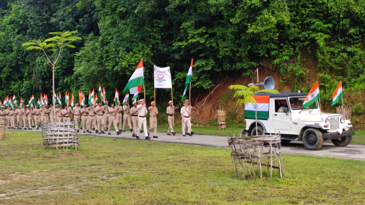 ManashP56857269's tweet photo. #HarGharTirangaCampaign 
#azadikaamritmahotsav2022 
#IndependenceDay2022 

#21st_APIRBN_assam

@CMOfficeAssam 
@DGPAssamPolice 
@himantabiswa 
@PMOIndia 
@narendramodi 
@AmitShah https://t.co/68aZ1NEMsQ