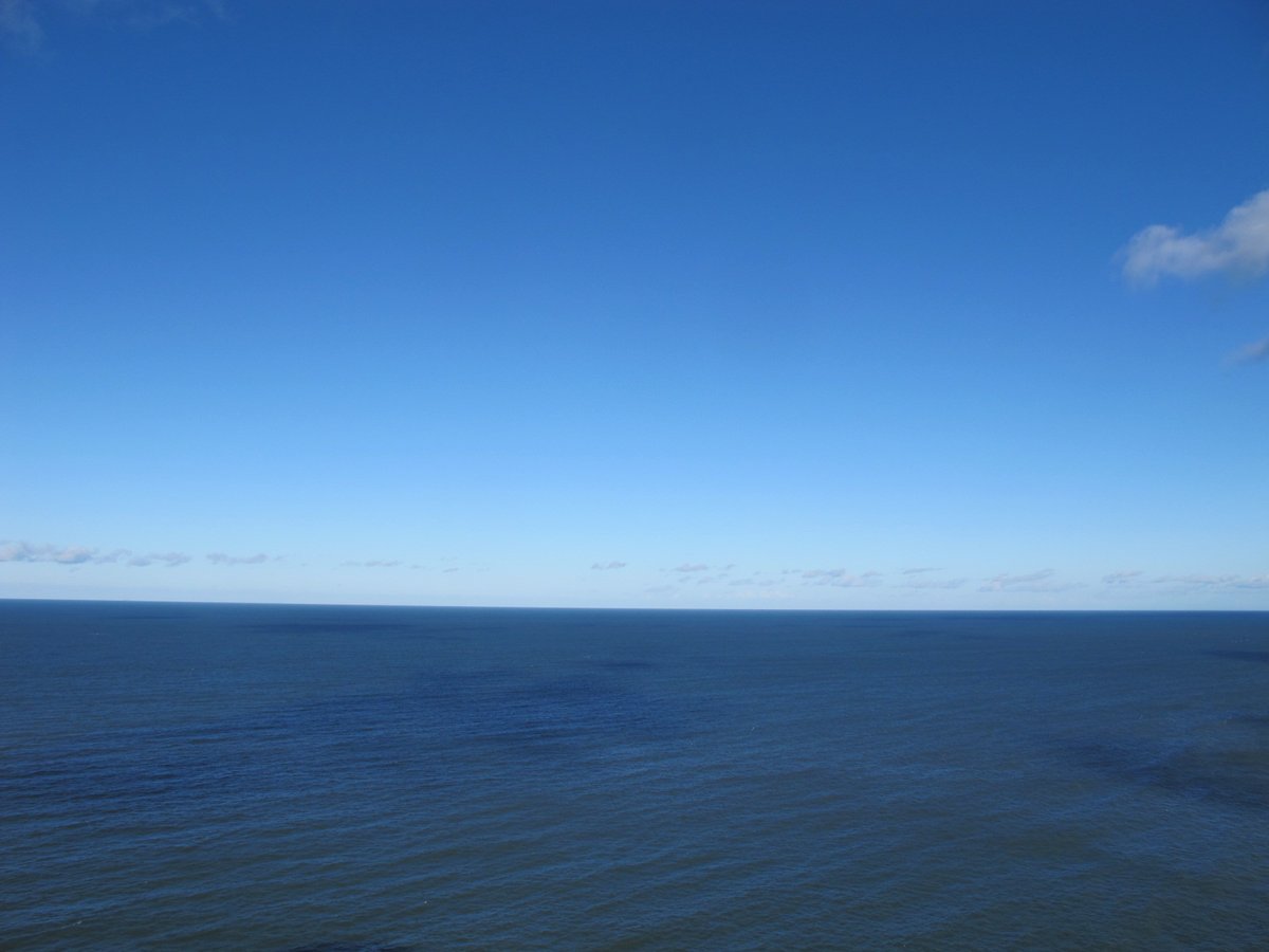 #NorthSea #lookingeast #SilentSunday #travelling #lovetotravel #mySundayphoto